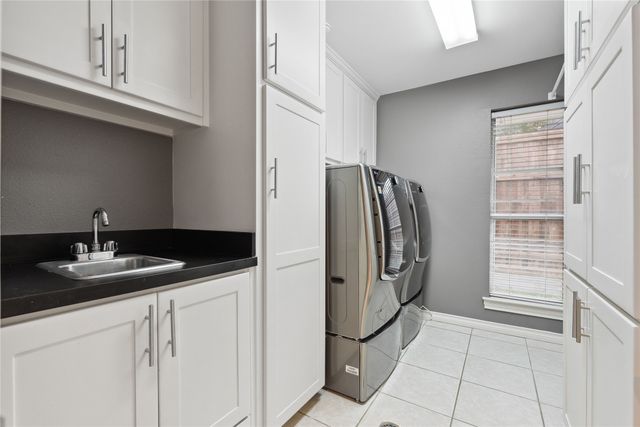 10536 Egret Lane, Dallas, TX 75230