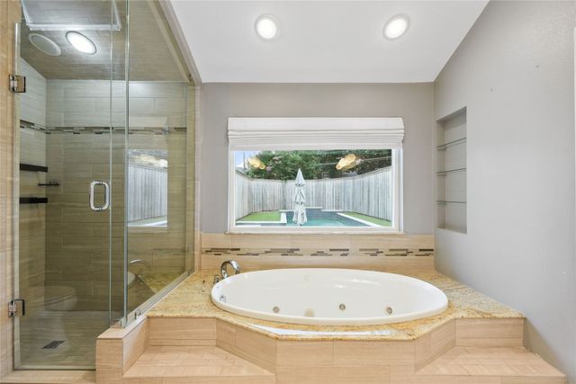 10536 Egret Lane, Dallas, TX 75230