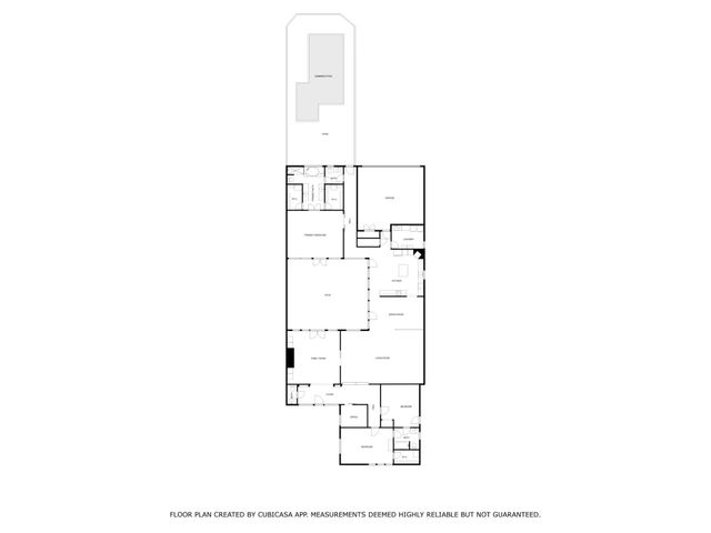 10536 Egret Lane, Dallas, TX 75230