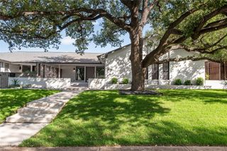 10536 Egret Lane, Dallas, TX 75230
