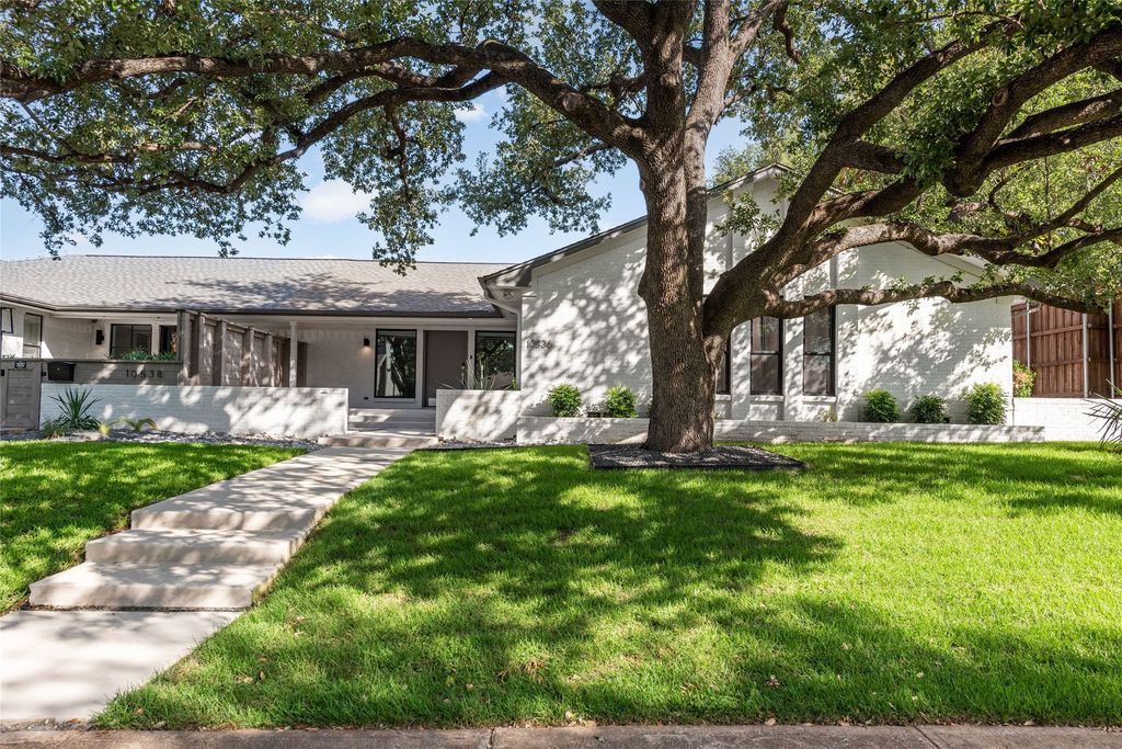 10536 Egret Lane, Dallas, TX 75230