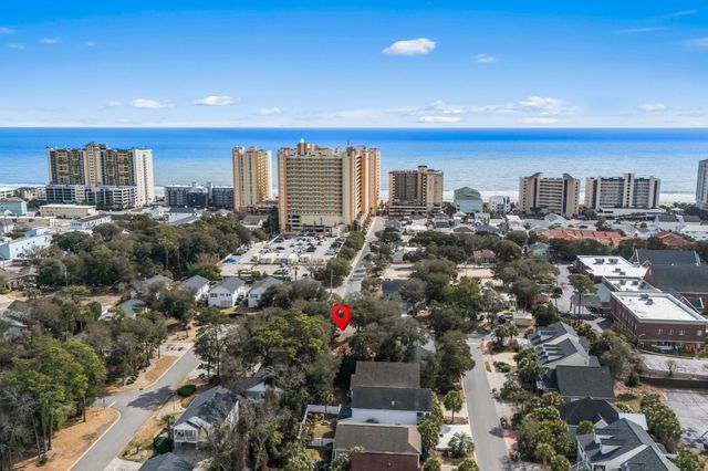 500 Roller Coaster Ln., North Myrtle Beach, SC 29582