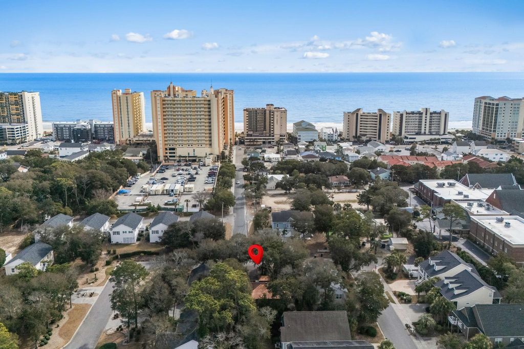 500 Roller Coaster Ln., North Myrtle Beach, SC 29582 — photo 2