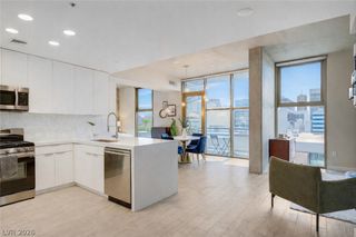 353 Bonneville Avenue 581, Las Vegas, NV 89101