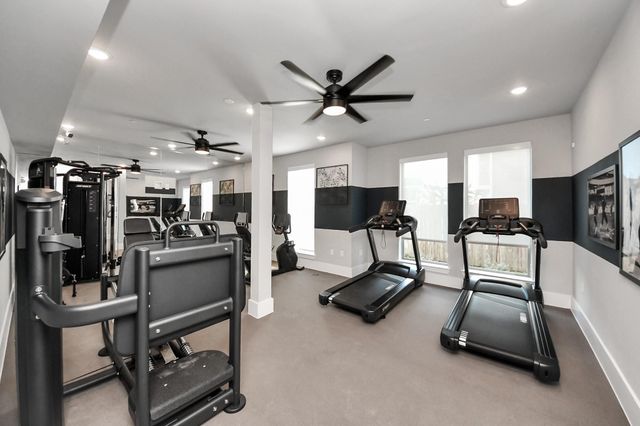 1938 Knoll Street 1109, Houston, TX 77080