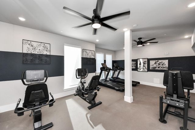 1938 Knoll Street 1109, Houston, TX 77080