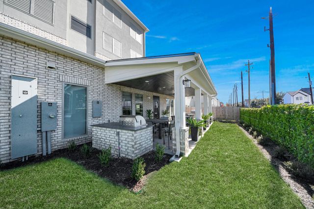 1938 Knoll Street 1109, Houston, TX 77080