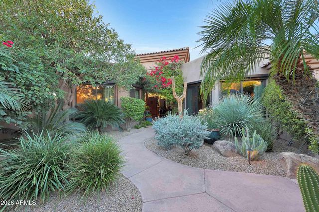 11023 E DE LA O Road, Scottsdale, AZ 85255