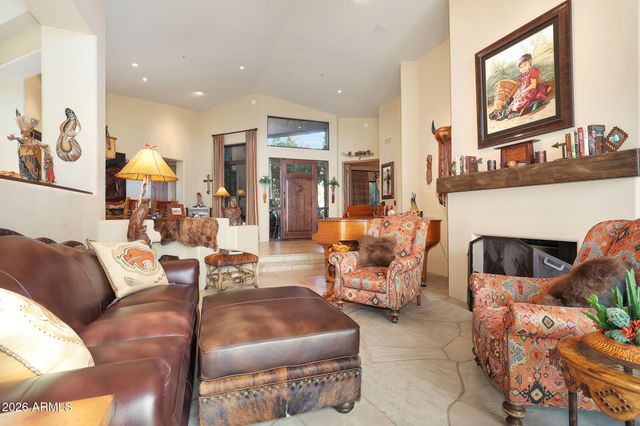 11023 E DE LA O Road, Scottsdale, AZ 85255