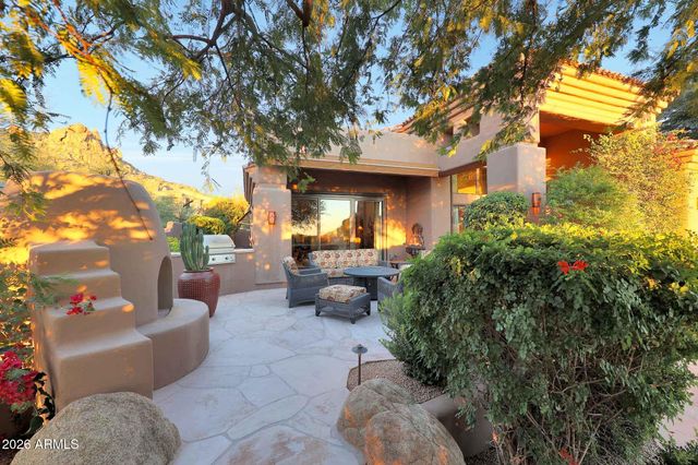 11023 E DE LA O Road, Scottsdale, AZ 85255