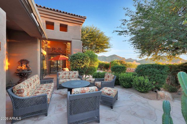 11023 E DE LA O Road, Scottsdale, AZ 85255