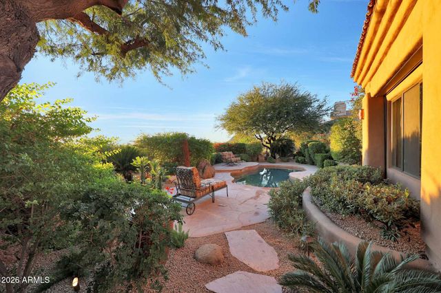 11023 E DE LA O Road, Scottsdale, AZ 85255