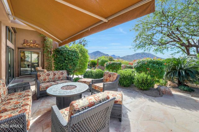 11023 E DE LA O Road, Scottsdale, AZ 85255