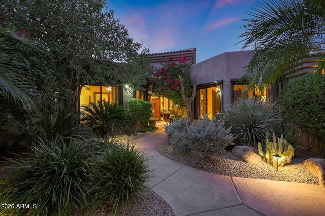 11023 E DE LA O Road, Scottsdale, AZ 85255