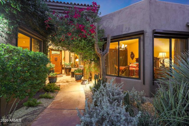 11023 E DE LA O Road, Scottsdale, AZ 85255