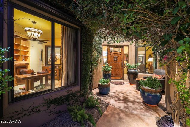 11023 E DE LA O Road, Scottsdale, AZ 85255