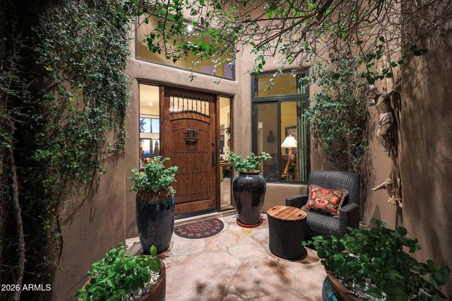 11023 E DE LA O Road, Scottsdale, AZ 85255