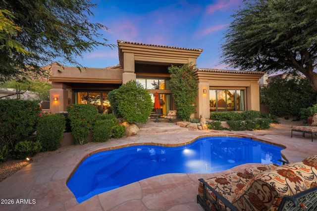 11023 E DE LA O Road, Scottsdale, AZ 85255