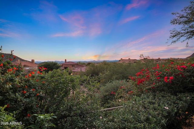 11023 E DE LA O Road, Scottsdale, AZ 85255