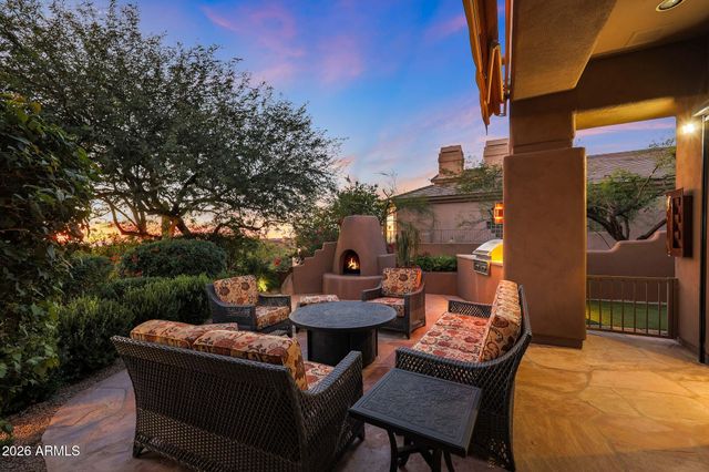 11023 E DE LA O Road, Scottsdale, AZ 85255