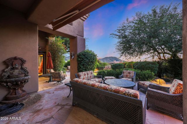 11023 E DE LA O Road, Scottsdale, AZ 85255