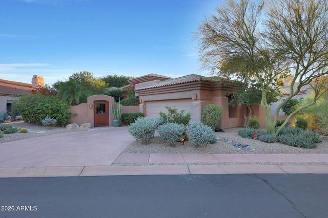 11023 E DE LA O Road, Scottsdale, AZ 85255