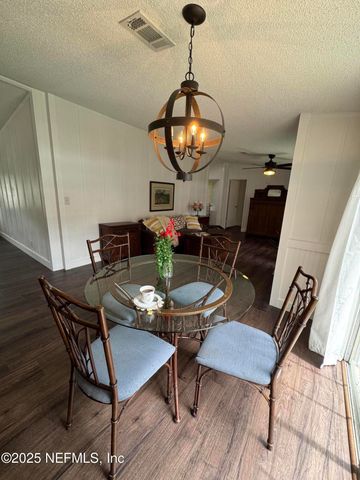 352 SHADY OAK Circle, St. Augustine, FL 32092