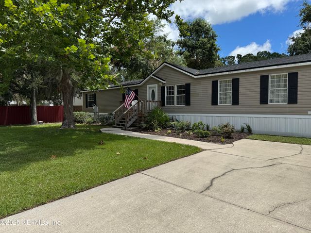 352 SHADY OAK Circle, St. Augustine, FL 32092