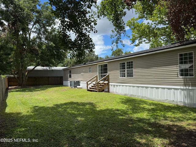 352 SHADY OAK Circle, St. Augustine, FL 32092