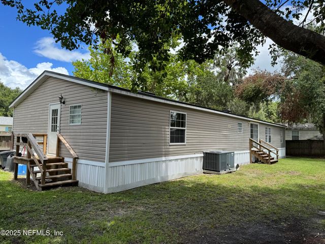 352 SHADY OAK Circle, St. Augustine, FL 32092