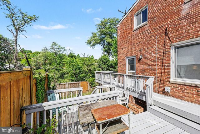116 E TAYLOR RUN PKWY, Alexandria, VA 22314