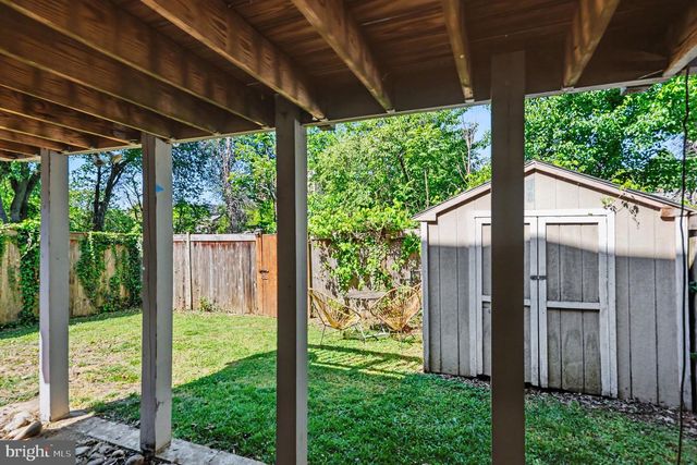 116 E TAYLOR RUN PKWY, Alexandria, VA 22314