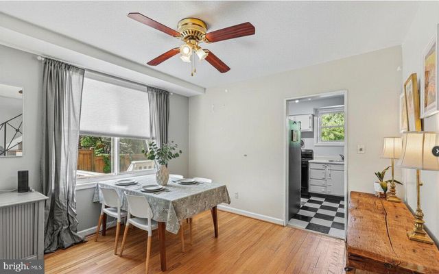 116 E TAYLOR RUN PKWY, Alexandria, VA 22314