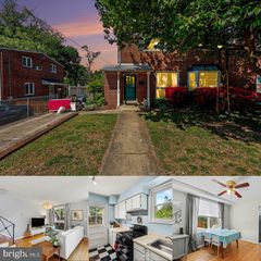 116 E TAYLOR RUN PKWY, Alexandria, VA 22314