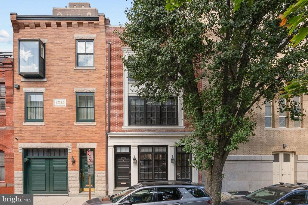 2019 RITTENHOUSE SQ, Philadelphia, PA 19103