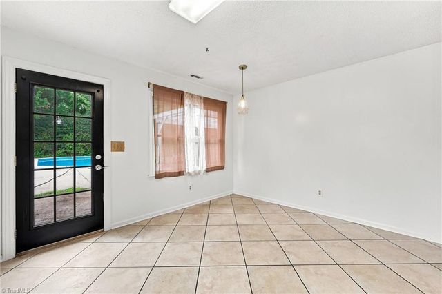 1613 Quillmark Road, Winston-salem, NC 27127