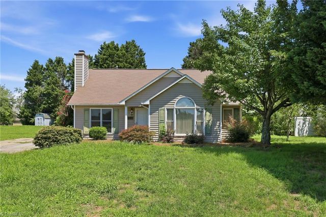 1613 Quillmark Road, Winston-salem, NC 27127