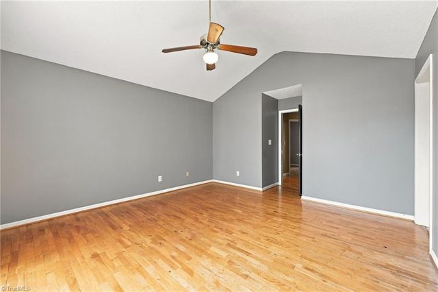1613 Quillmark Road, Winston-salem, NC 27127