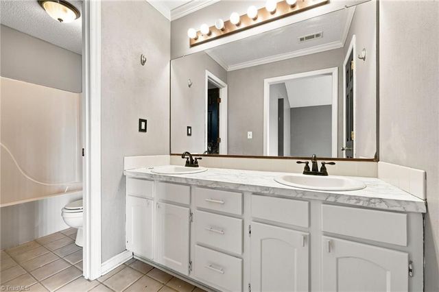 1613 Quillmark Road, Winston-salem, NC 27127