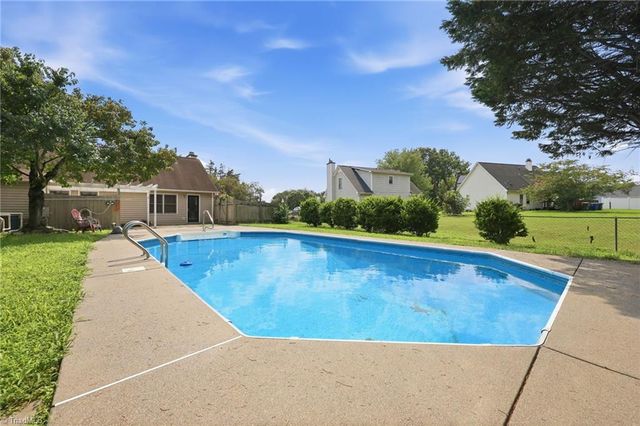 1613 Quillmark Road, Winston-salem, NC 27127