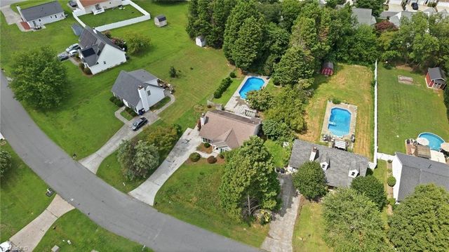 1613 Quillmark Road, Winston-salem, NC 27127