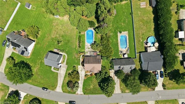 1613 Quillmark Road, Winston-salem, NC 27127