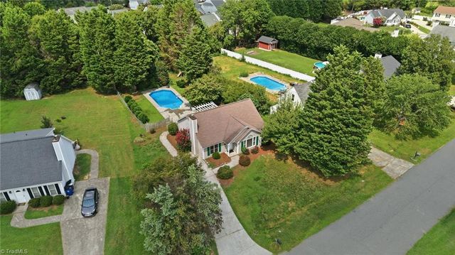 1613 Quillmark Road, Winston-salem, NC 27127