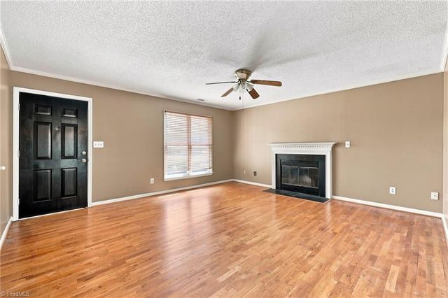 1613 Quillmark Road, Winston-salem, NC 27127