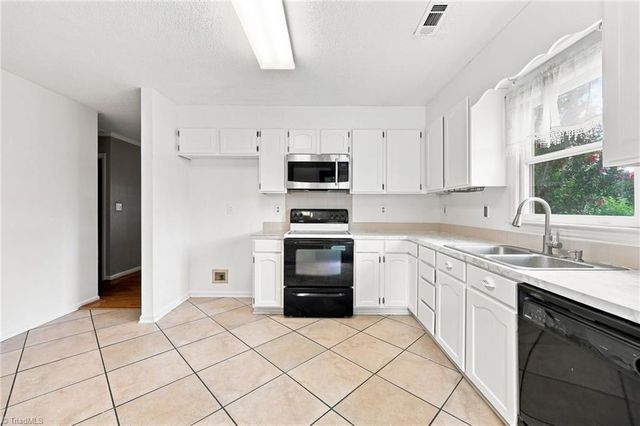 1613 Quillmark Road, Winston-salem, NC 27127