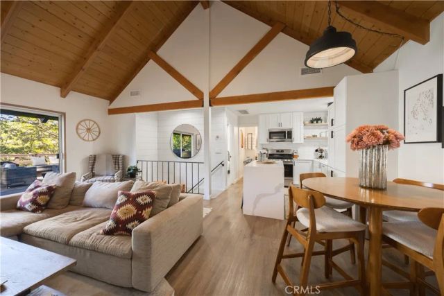 554 Pioneer Road, Lake Arrowhead, CA 92352