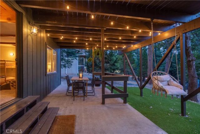 554 Pioneer Road, Lake Arrowhead, CA 92352