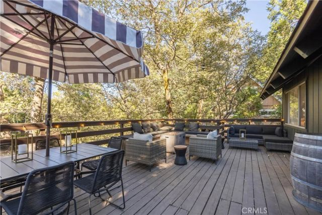554 Pioneer Road, Lake Arrowhead, CA 92352