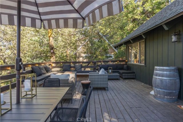 554 Pioneer Road, Lake Arrowhead, CA 92352
