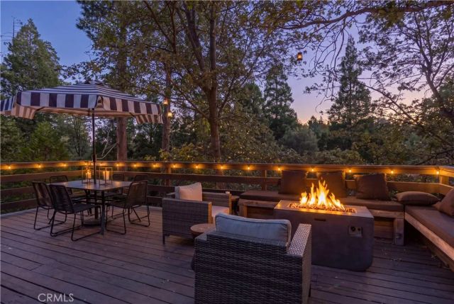 554 Pioneer Road, Lake Arrowhead, CA 92352